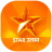 icon StarUtsav Tips(Star Utsav Gratis Serial tips 2021
) 1.0