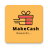 icon MakeCash Rewards(MakeCash Beloningen - Verdien geld) 2.0.01