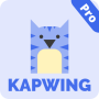 icon Kapwing Video Editor Pro(Kapwing video-editor pro
)