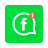 icon FAKESTR(FAKESTR - Fake Chat
) 1.0.2
