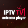 icon IPTV Extreme Player(IPTV Extreme Player - Bekijk live tv en serie
)