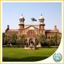icon Lahore High Court (Hooggerechtshof van Lahore)