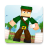 icon Robin Hood Skin(Robin Hood Minecraft Skin
) 1.2