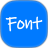 icon FontMaker SupportApp(FontMaker voor toetsenbord: tool en ondersteuningsapp
) 1.0