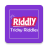 icon Riddly(Riddly - lastige raadsels en hersenkrakers
) 1.11