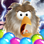 icon Angry Birds POP Bubble Shooter