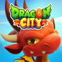 icon DragonCity(Dragon City: mobiel avontuur)