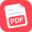 icon PDF Maker(Image to PDF Converter - JPG naar PDF, PDF Maker
) 1.3