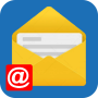 icon Email(E-mailbox voor Hotmail, Outlook
)