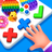 icon PopItFidgetTrading(Fidget Trading 3D - Pop it-speelgoed) 1.0