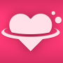 icon Singles app(app voor singles
)