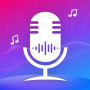 icon Voice Changer, Voice Effects (Stemvervormer, stemeffecten)