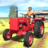 icon Indian Tractor Driving 3D(Indian Tractor Driving 3D
) 3