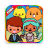 icon Toca Guide(Gids voor: Toca Life World Stad Gratis
) 1.0