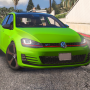 icon Fast Golf GTI Racing (Fast Golf GTI Racing
)
