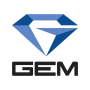 icon Gem(Gem Limousine wereldwijd)