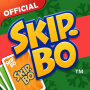 icon Skip-Bo™: Solitaire Card Game (Skip-Bo™: Solitaire-kaartspel)