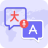 icon Translate all Languages(Vertalen Alle talen - Spraak- en tekstvertaler
) 1.0.5