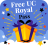 icon Free UC and Royal Pass(Gratis US Free Royal Pass, Elite Pass Daily
) 1.0