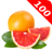 icon Fruits and Veggies(100 Groenten en fruit voor) 2.0