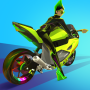 icon Moto Rush(Moto Rush
)