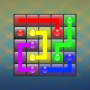 icon Glow Lines(Glow Lines - Connect Game)