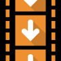 icon Video Downloader & mp3 saver (Video-downloader mp3-saver)