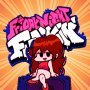 icon Friday Night Funkin Music Game Original(vrijdagavond funkin muziekspel origineel
)