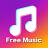 icon Free Music(Gratis muziek - Luister liedjes en muziek (gratis downloaden)) 2.2.6