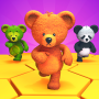 icon Bears Run(Bears Run - Ultimate Fall Challange
)