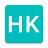 icon Healthkart(HealthKart: Fitness voor All) 20.1.1