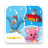 icon Nursery Rhymes & Lullabies by KidsBeeTV(Kinderliedjes TinyBee TV) 3.8.12