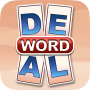icon Word Deal Card Game Word Games (Woord Deal Kaartspel Woordspellen)