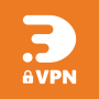 icon VPN Dash(VPN Dash: Snelle VPN-proxy ')