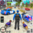 icon Police Chase: Cop Car Chase 3D(Politieachtervolging: Achtervolging door politieauto 3D) 1.54