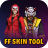 icon FFF FF Skin Tool, Elite pass Bundles, Emote, skin(FFF FF Skin Tool, Elite Pass-bundels, Emote, skin
) 1.0