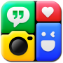 icon Guide Photo Maker(Raster Foto Tips - PhotoGrid
)