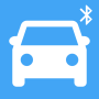 icon Car Log & Parking Location(Auto Log Parking Locatie)