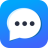 icon com.smsmessengapp.textsmsapp(SMS Messaging App) 1.2