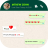icon Chat Styles : Cool Font & Stylish Text for WhatsApp(Cool Text Styler Stijlvolle Fonts voor Whatsapp 2021
) 1.0