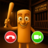 icon Brainrot: AR Filter & Fun Call(Brainrut: AR-filter Fun Call) 1.9