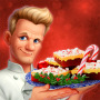icon Chef Blast(Gordon Ramsay: Chef Blast
)