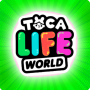 icon TOCA :Toca Boca Life World Tip (TOCA :Toca Boca Life World Tip
)