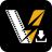icon Volt Browser Downloader(Download alle video - Volt) 1.3