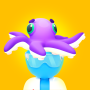 icon Octopus Escape(Octopus Ontsnappen
)