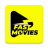 icon MovieFastHD(HD-films sneller - bekijk de beste hete film
) 1.0