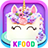 icon GirlGames:UnicornCooking(Girl Games: Unicorn Cooking) 10.2