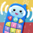 icon Phone Game(Baby telefoon. Kinderen spel) 129