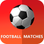 icon Football Live Score(LIVE VOETBAL TV STREAMING HD
)