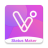 icon Lyrical Video Status Maker(Vido Lyrical Video Status Maker - Vido Video App- nummerlocatie) 1.0